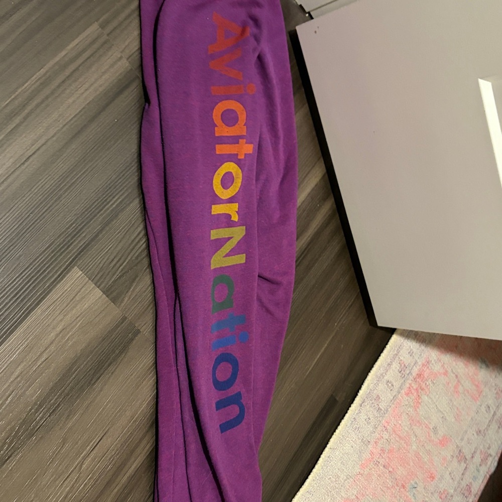 Aviator Nation Sweatpants - Picture 2 of 5